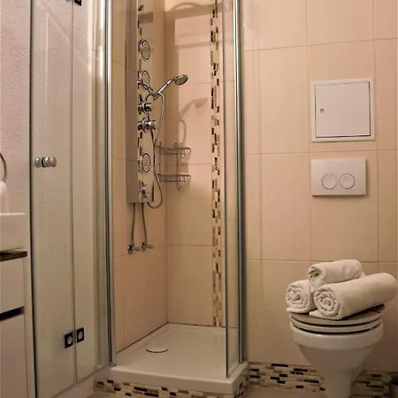 Appartamento Bella *