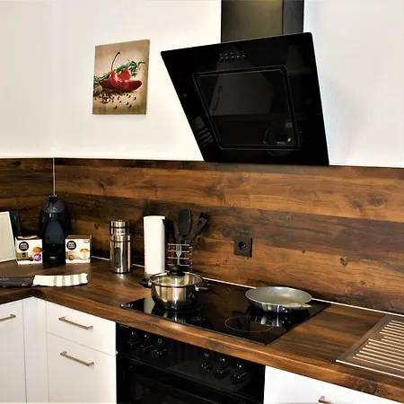 Apartment Bella Uhldingen-Muehlhofen