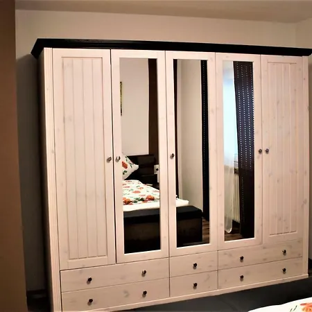 Bella Apartment