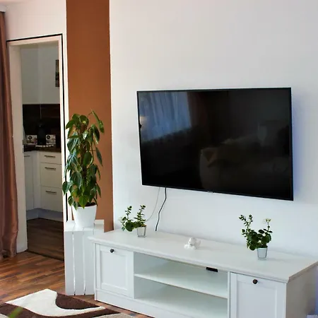 Apartment Bella