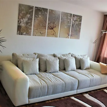 Appartamento Bella Uhldingen-Mühlhofen