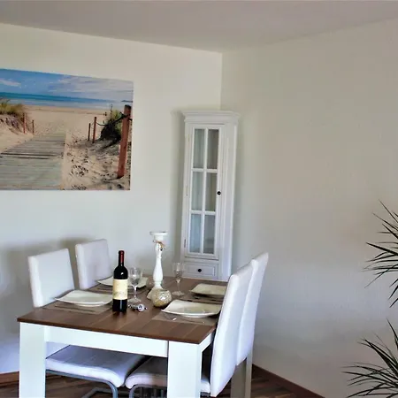 Apartment Bella *