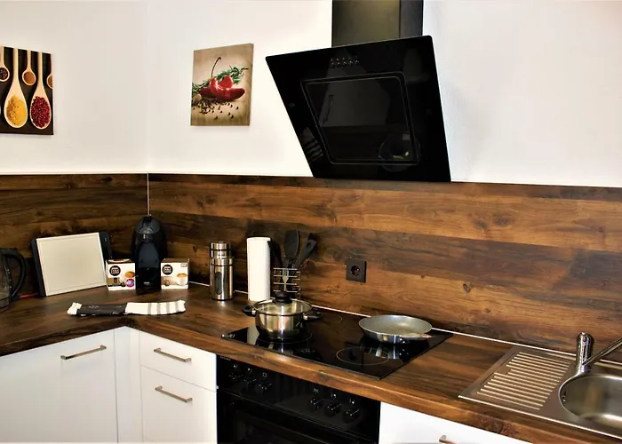 Apartment Bella Uhldingen-Mühlhofen