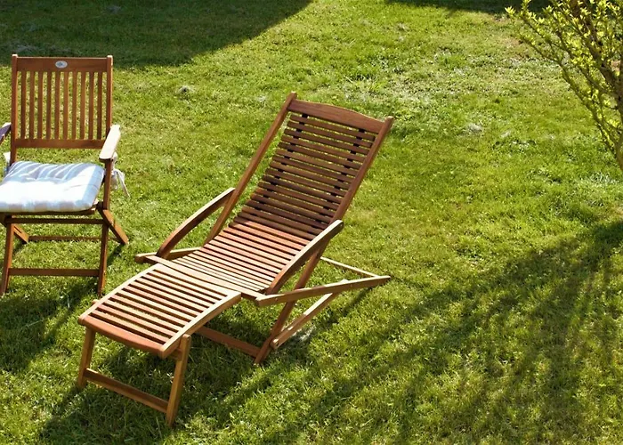 Apartment Bella Uhldingen-Mühlhofen