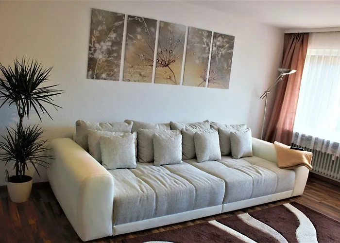 Apartment Bella Uhldingen-Mühlhofen